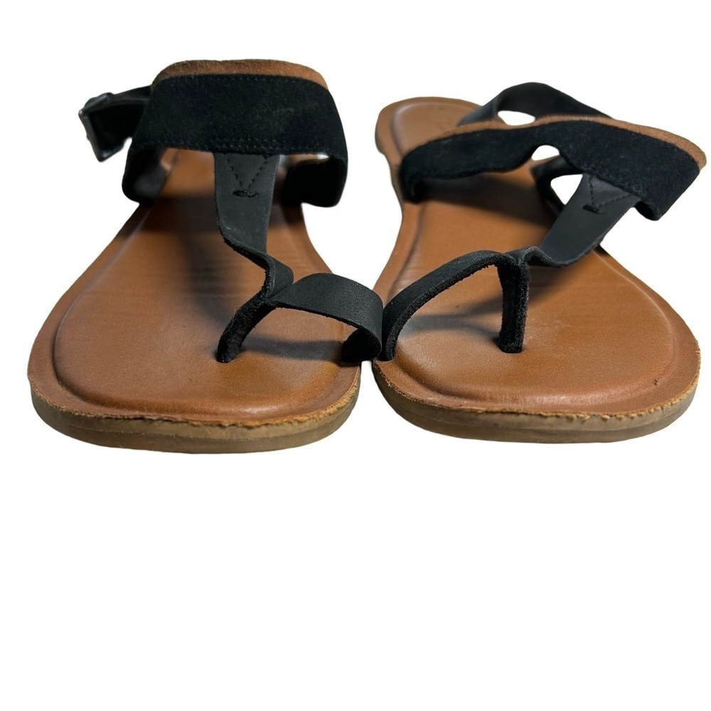 TOMS Bree Sandals, Size 10